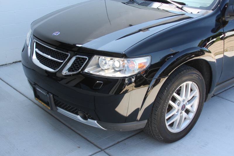 Used 2007 Saab 9-7X 4.2i AWD/4WD image 13