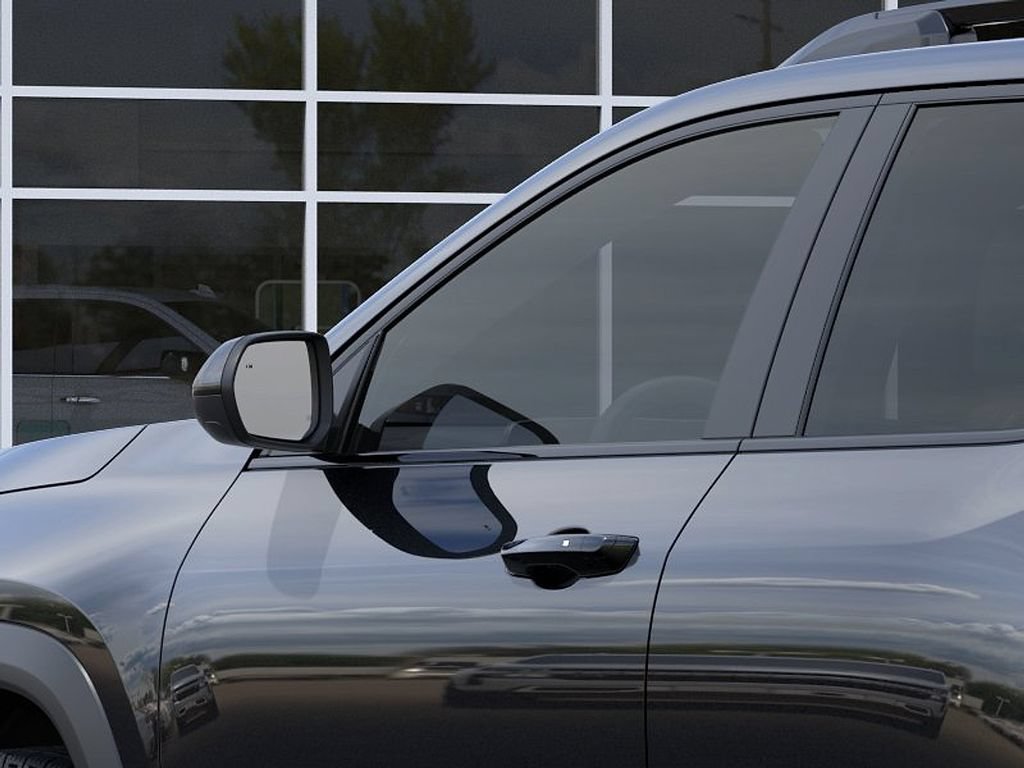 New 2027 Chevrolet Equinox RS AWD/4WD image 12