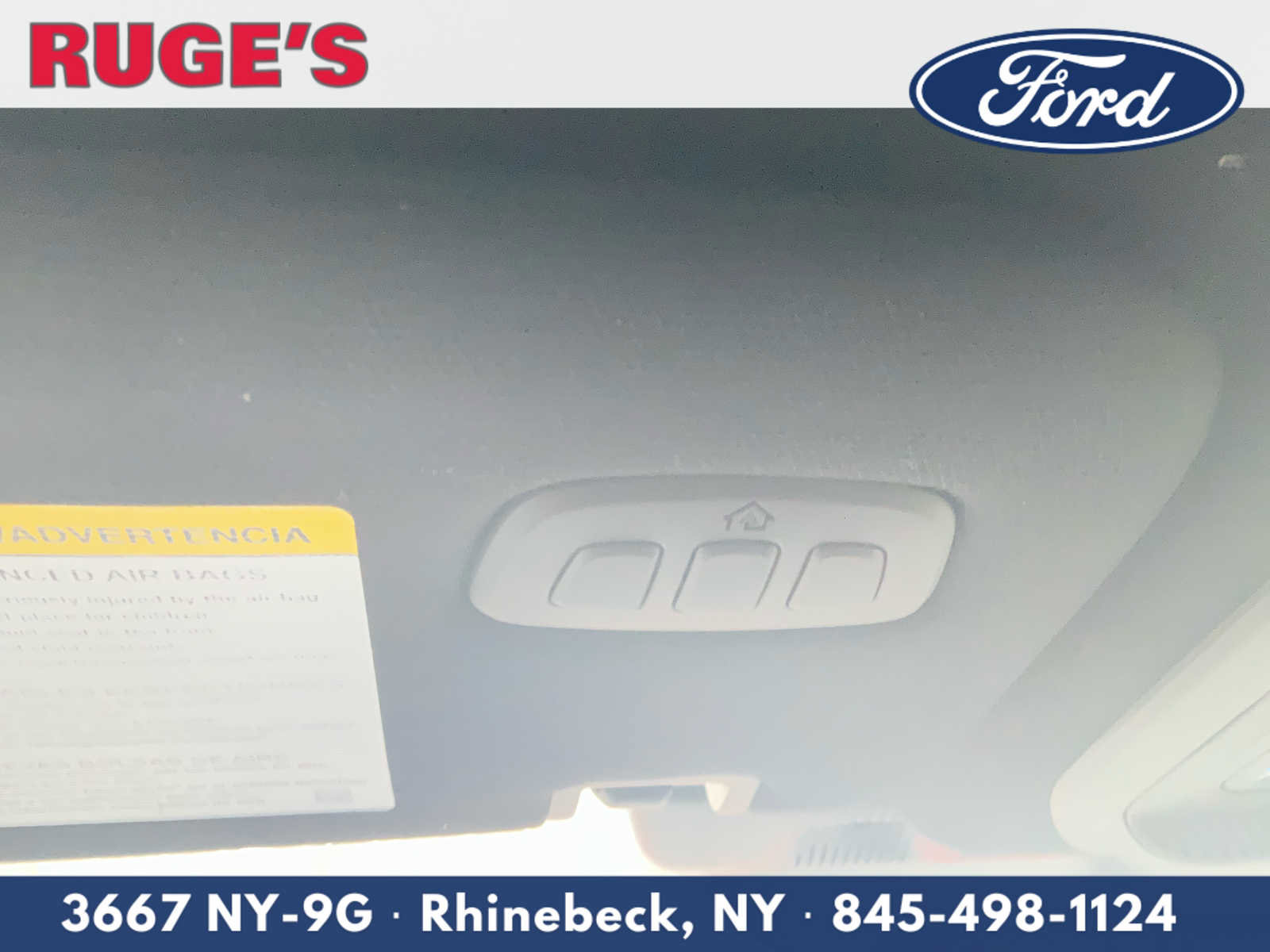 Used 2025 Ford Explorer ST image 30