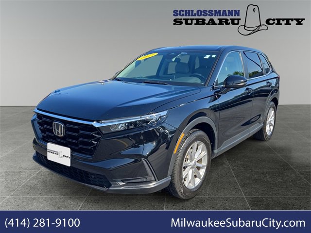 Used 2023 Honda CR-V EX-L image 1