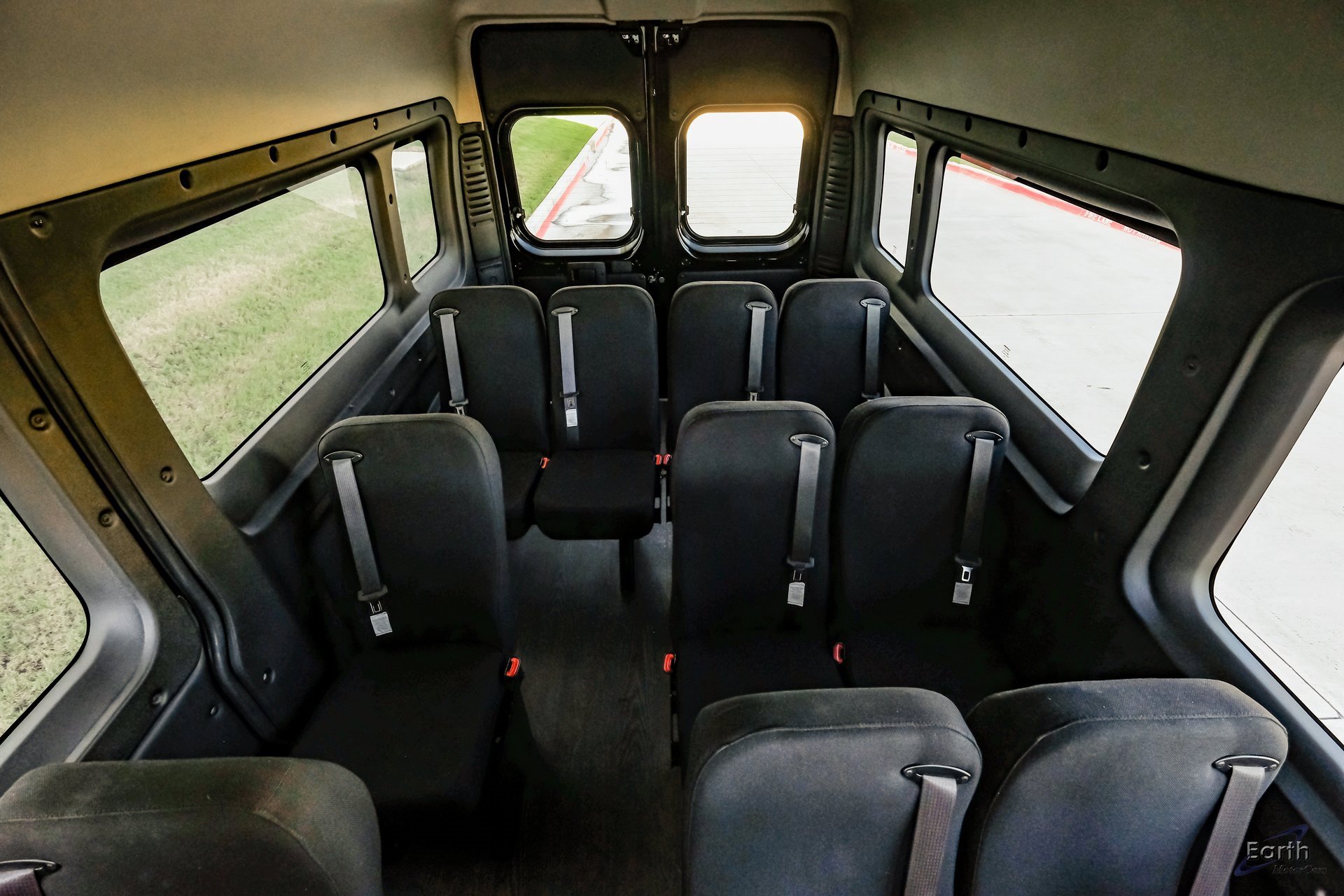 Used 2020 RAM ProMaster 2500 image 62