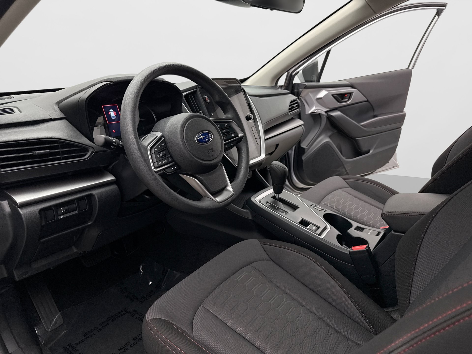 Used 2025 Subaru Impreza 2.0i Sport AWD/4WD image 12