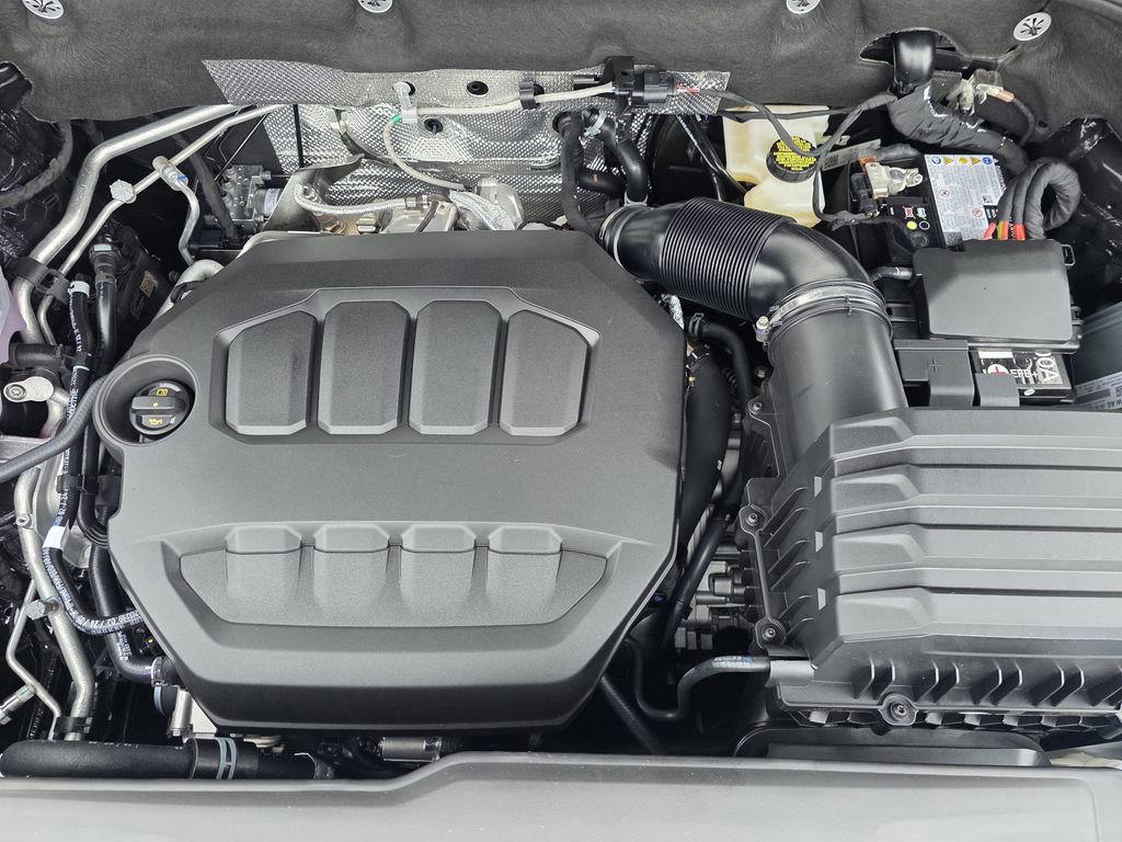 New 2026 Volkswagen Atlas SE image 20