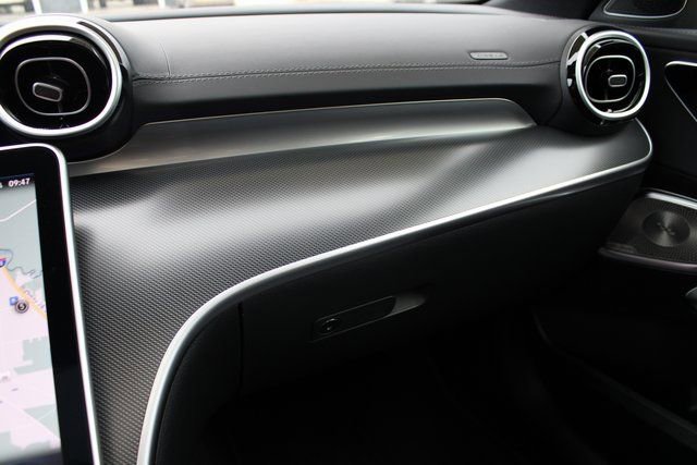 Used 2024 Mercedes-Benz C 300 4MATIC Sedan image 30