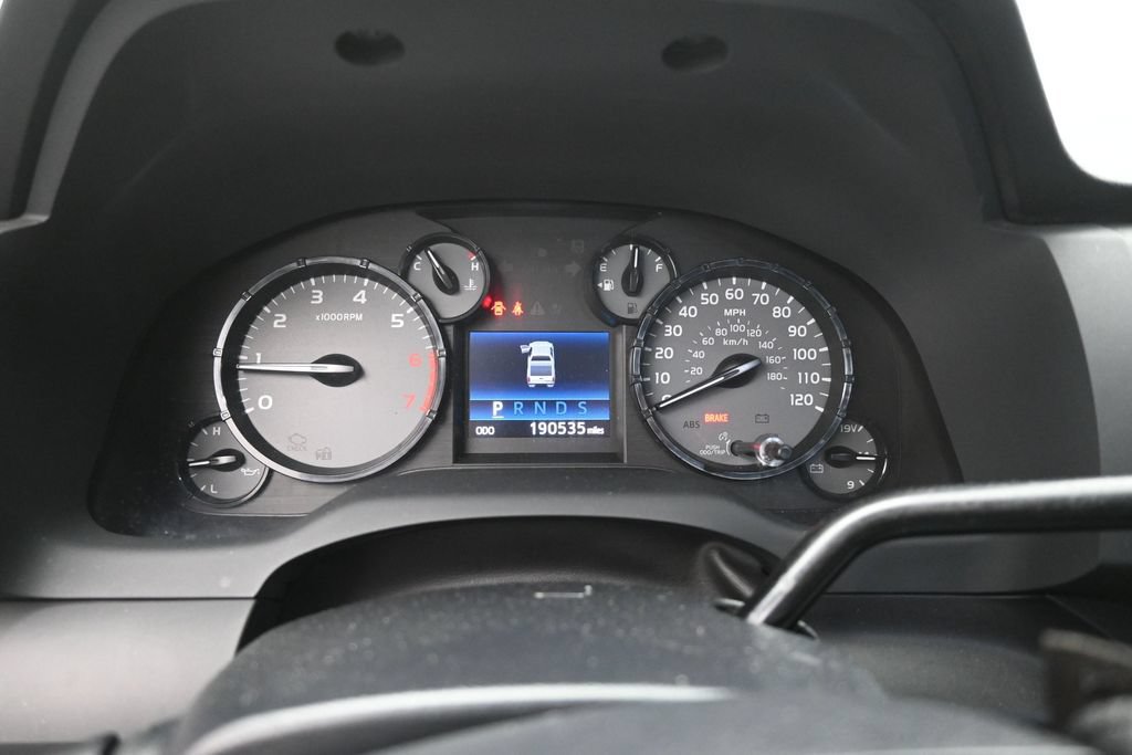 Used 2014 Toyota Tundra SR RWD image 9