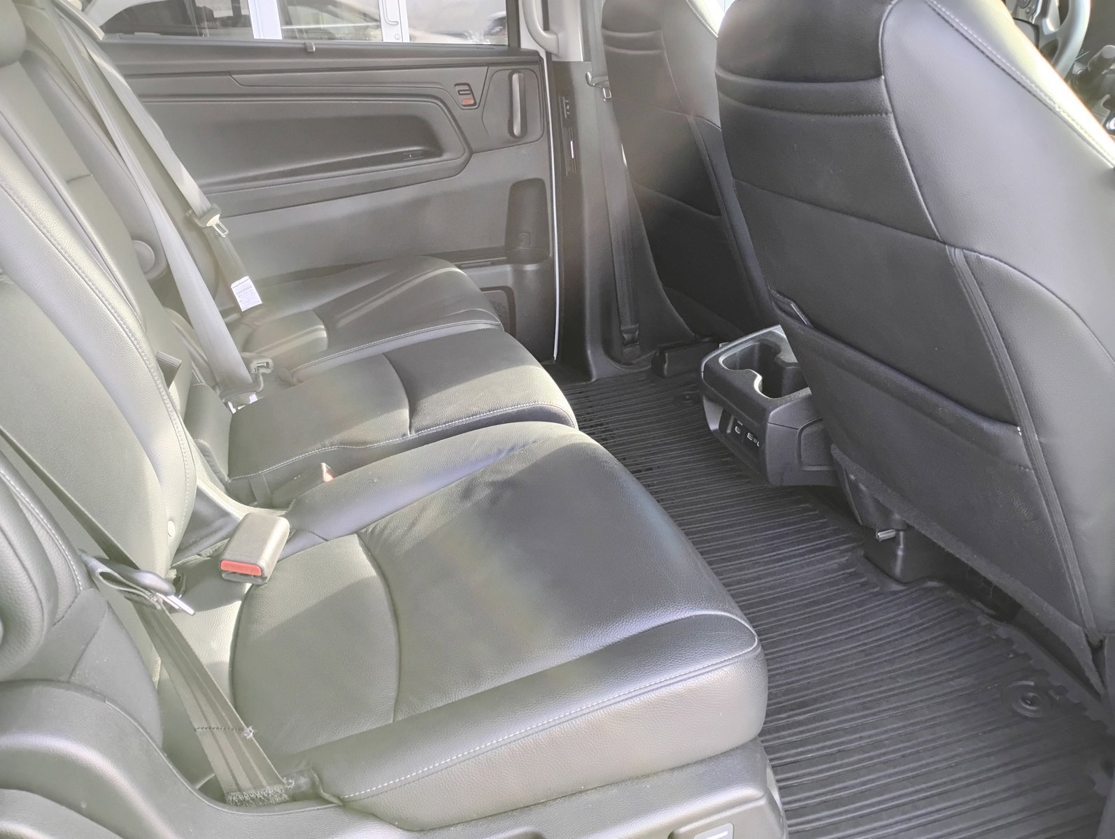 Used 2024 Honda Odyssey Touring image 19