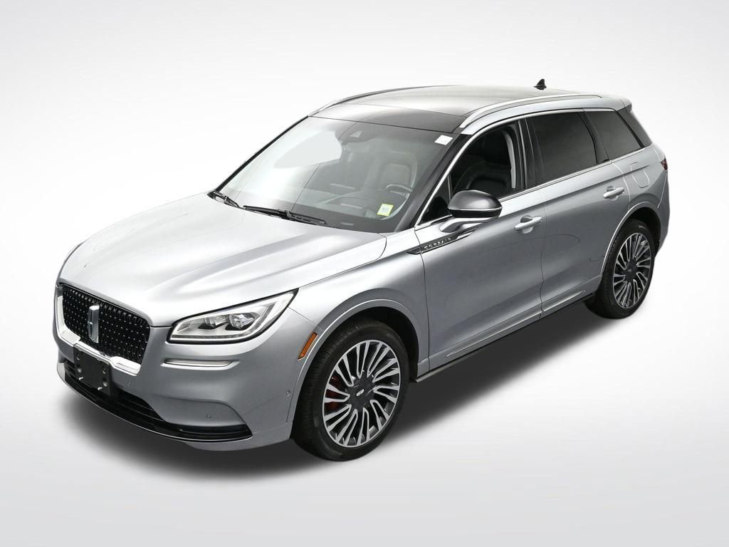 Used 2021 Lincoln Corsair Reserve w/ Equipment Group 201A AWD/4WD image 16