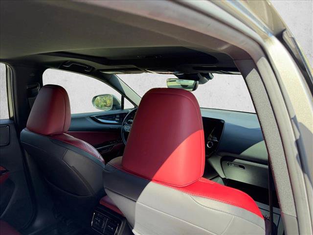 Used 2022 Lexus NX 350 AWD image 24