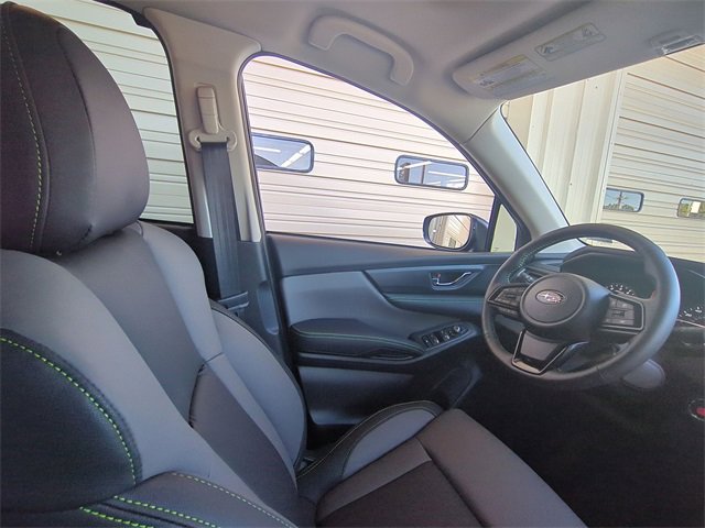 New 2025 Subaru Ascent Onyx Edition image 10