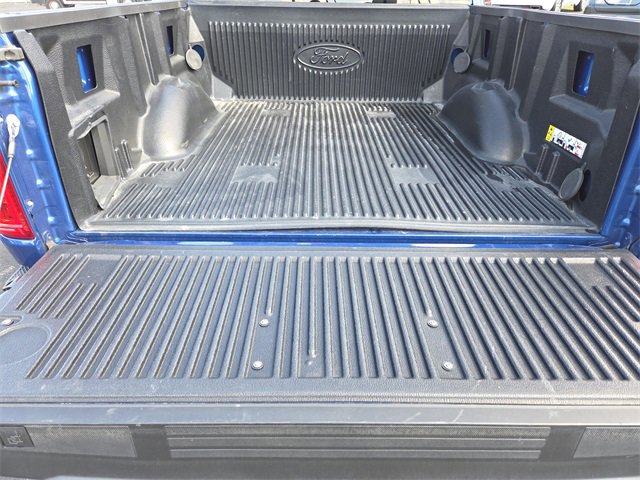 Used 2023 Ford F150 XLT w/ Equipment Group 302A High image 30