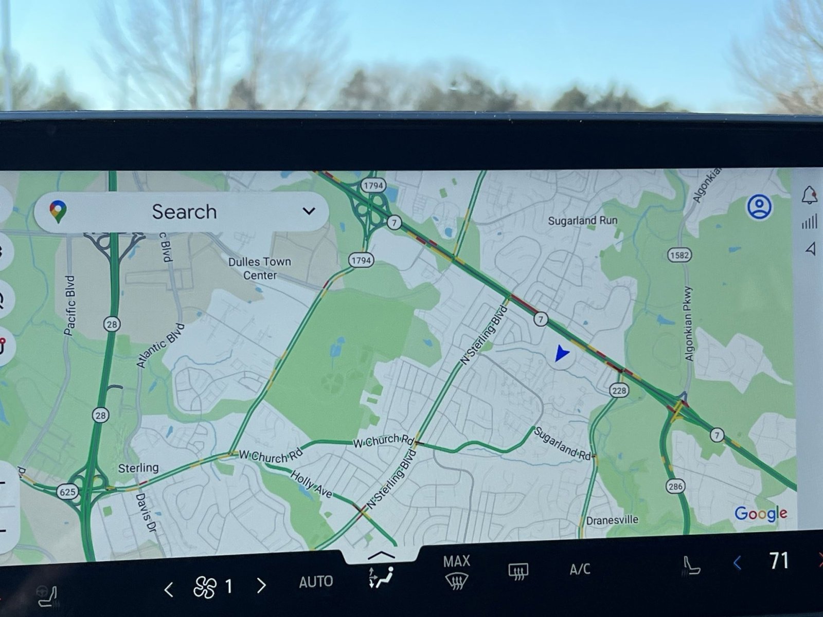 New 2026 Ford Explorer ST w/ Sun And Sound Package image 20