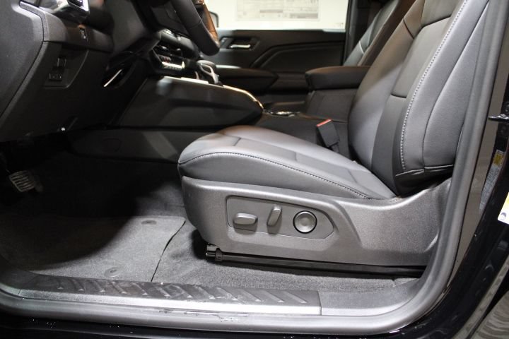 New 2026 GMC Canyon Elevation w/ Convenience Package AWD/4WD image 20