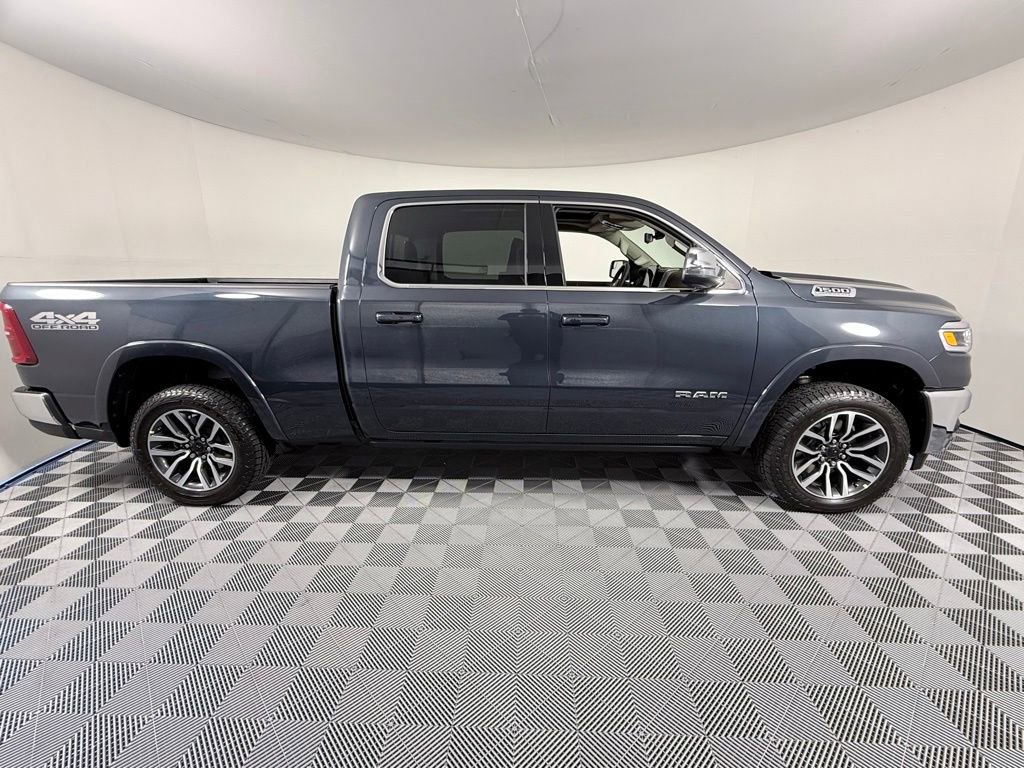 New 2026 RAM 1500 Limited image 8