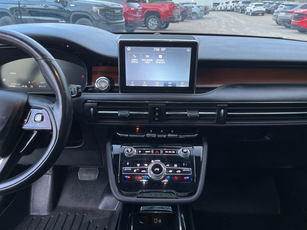 Used 2020 Lincoln Corsair Reserve w/ Equipment Group 201A AWD/4WD image 28