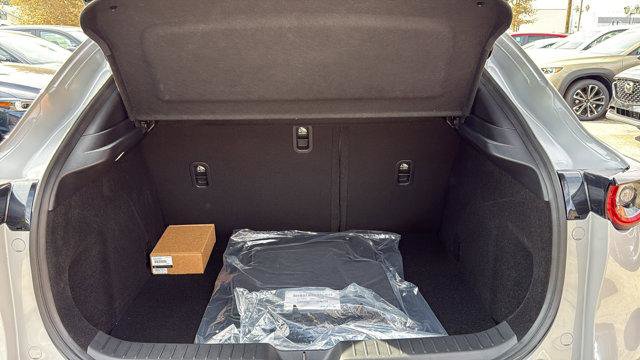 New 2026 MAZDA CX-30 2.5 Turbo w/ Premium Package image 9