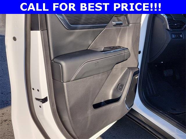 New 2026 GMC Acadia Elevation w/ Super Cruise Package image 11