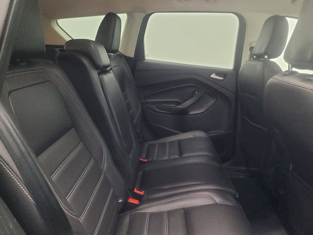 Used 2019 Ford Escape SEL FWD image 19