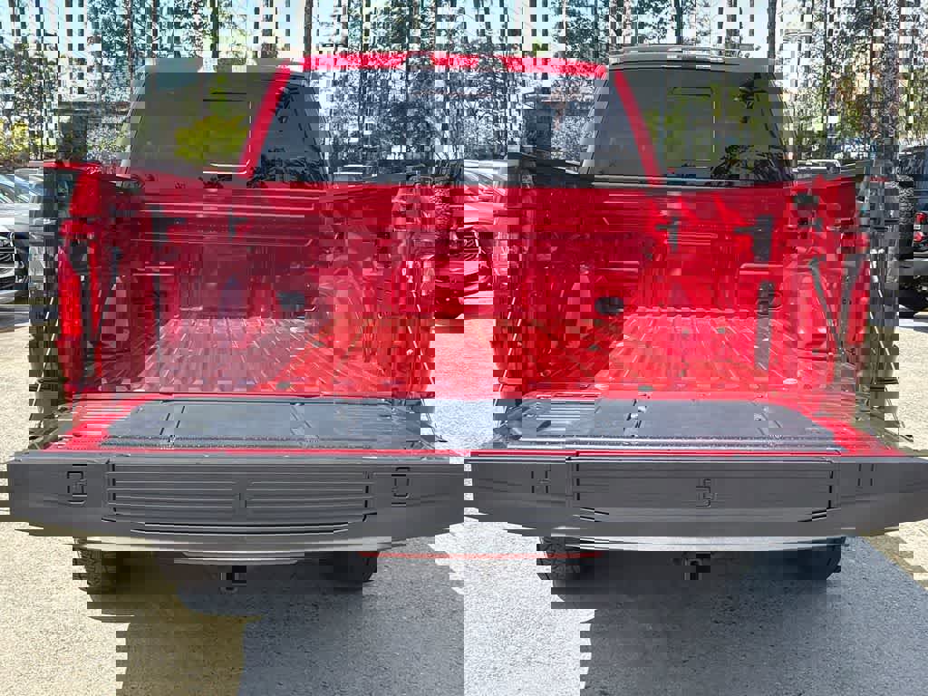 Used 2024 Ford F150 XLT w/ Equipment Group 302A MID AWD/4WD image 16