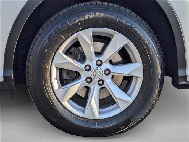 Used 2017 Lexus RX 350 AWD image 25