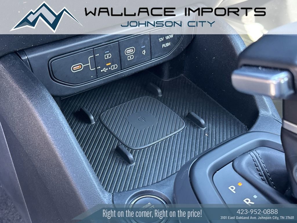 Used 2025 Kia K4 EX image 26