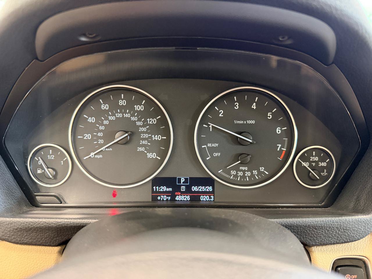Used 2012 BMW 328i Sedan RWD image 29