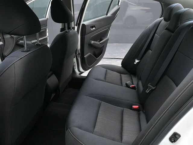 Used 2021 Nissan Altima 2.5 S image 16