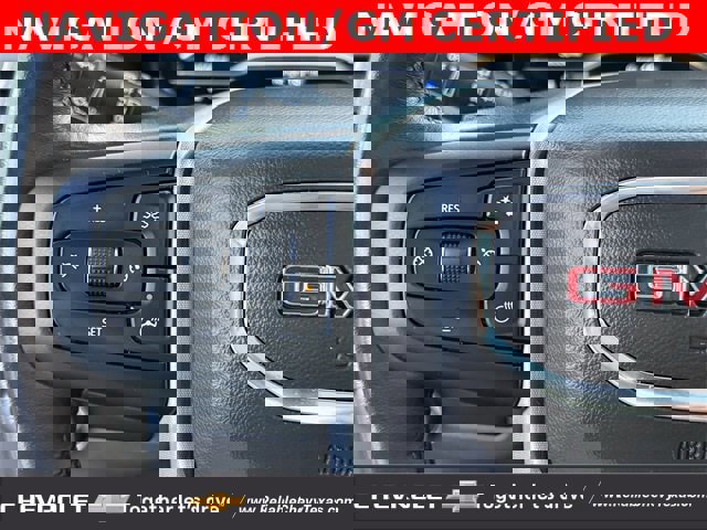 Certified 2022 GMC Yukon XL SLT w/ SLT Premium Package image 13