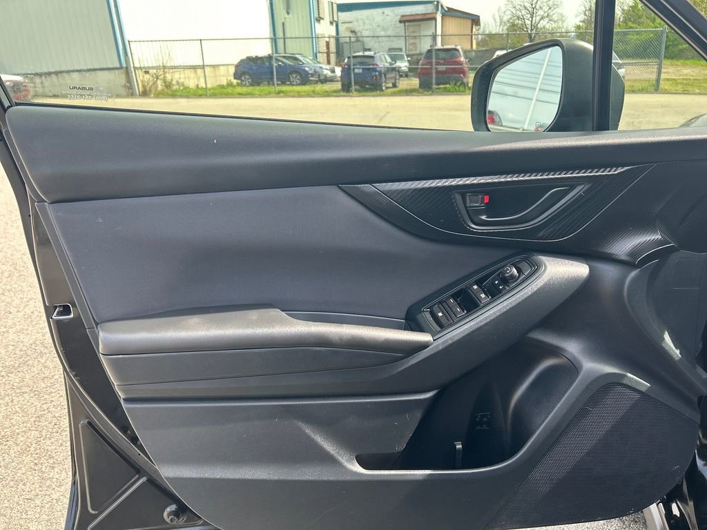 Used 2018 Subaru Crosstrek 2.0i Premium w/ Popular Package #2 image 27