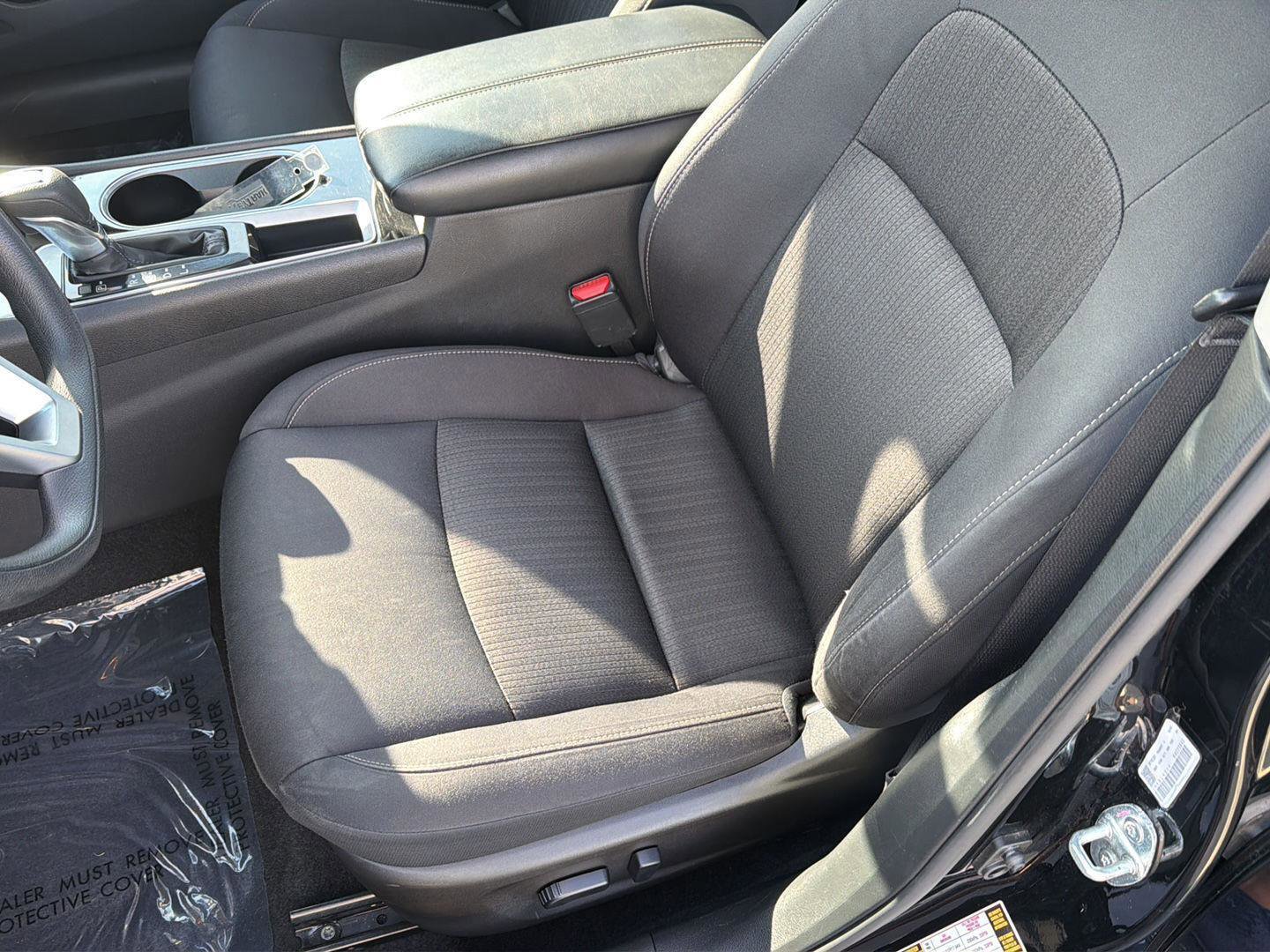 Used 2024 Nissan Altima 2.5 SV FWD image 28