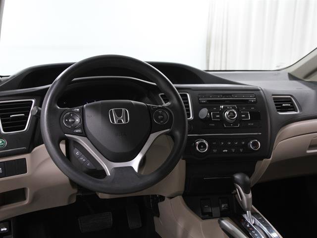 Used 2014 Honda Civic LX image 6