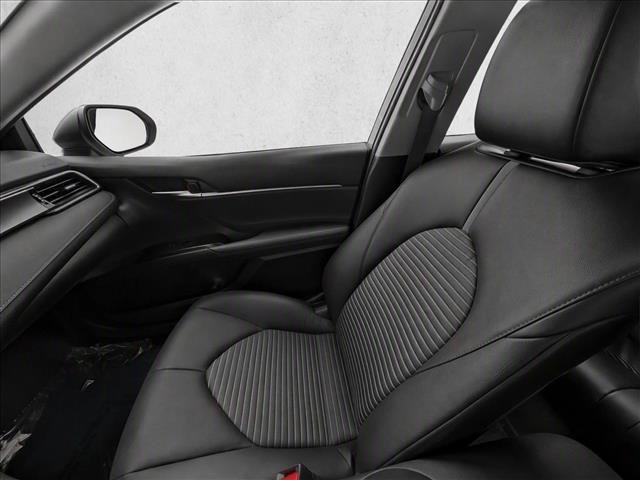 Used 2023 Toyota Camry SE FWD image 26
