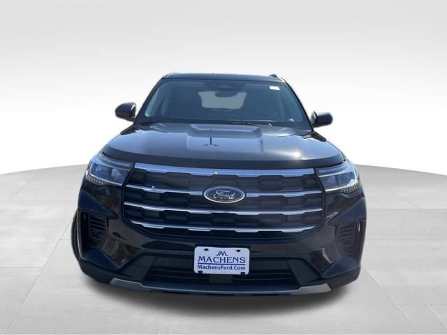 Used 2025 Ford Explorer Active image 9