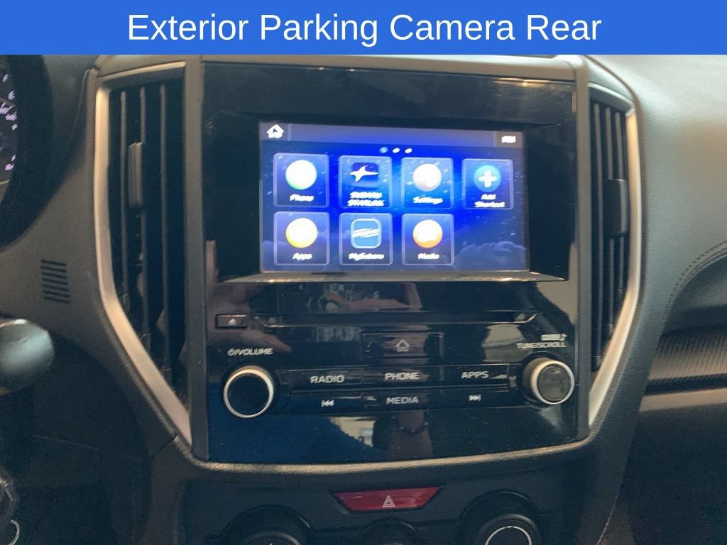 Certified 2023 Subaru Impreza 2.0i Premium AWD/4WD image 8