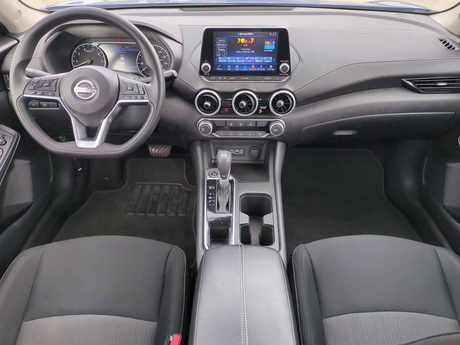Used 2024 Nissan Sentra SV image 19