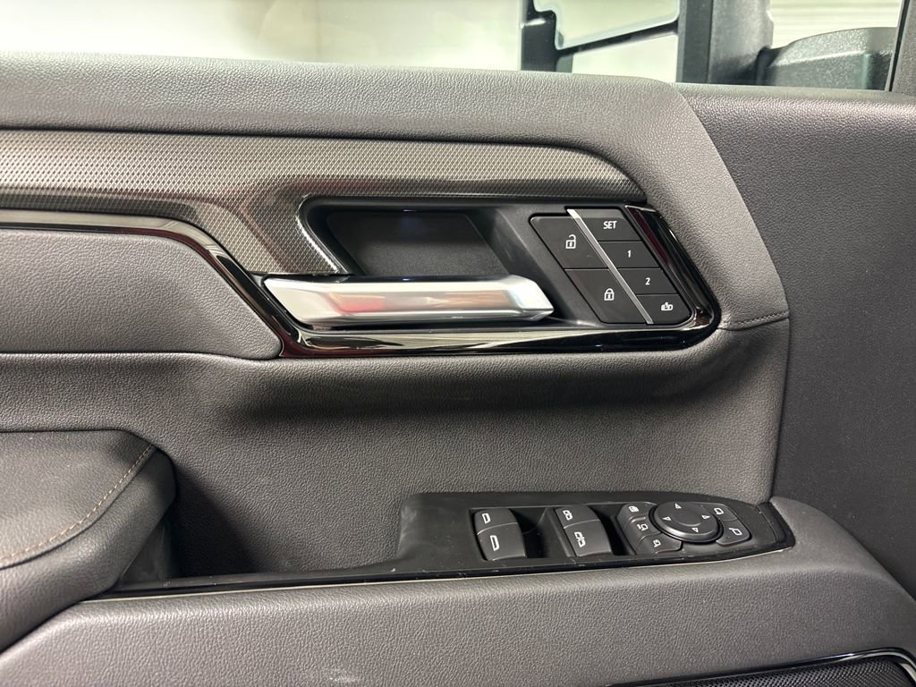 New 2026 GMC Sierra 2500 AT4 w/ AT4 Premium Plus Package image 21