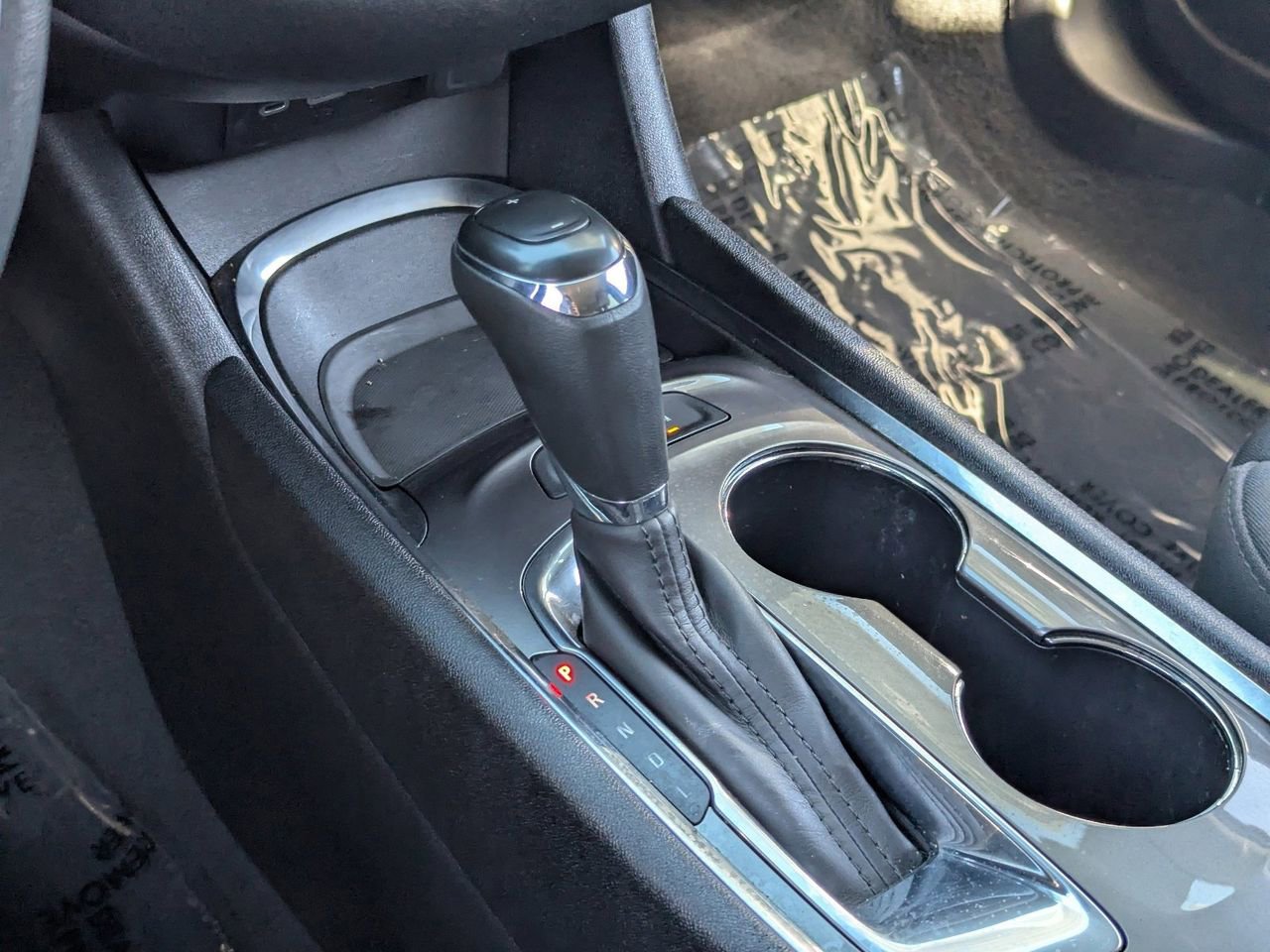 Used 2020 Chevrolet Malibu LT FWD image 25