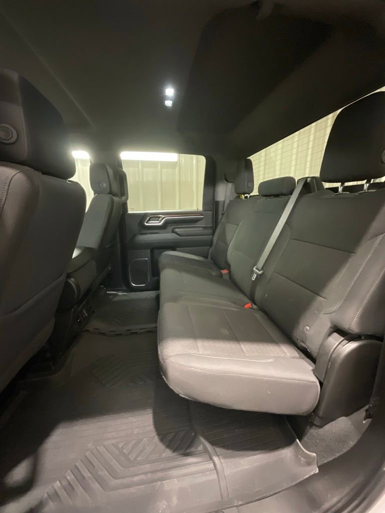 Used 2024 Chevrolet Silverado 2500 LT image 12