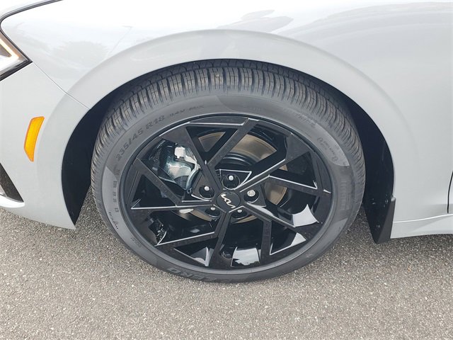 New 2026 Kia K5 GT-Line image 36