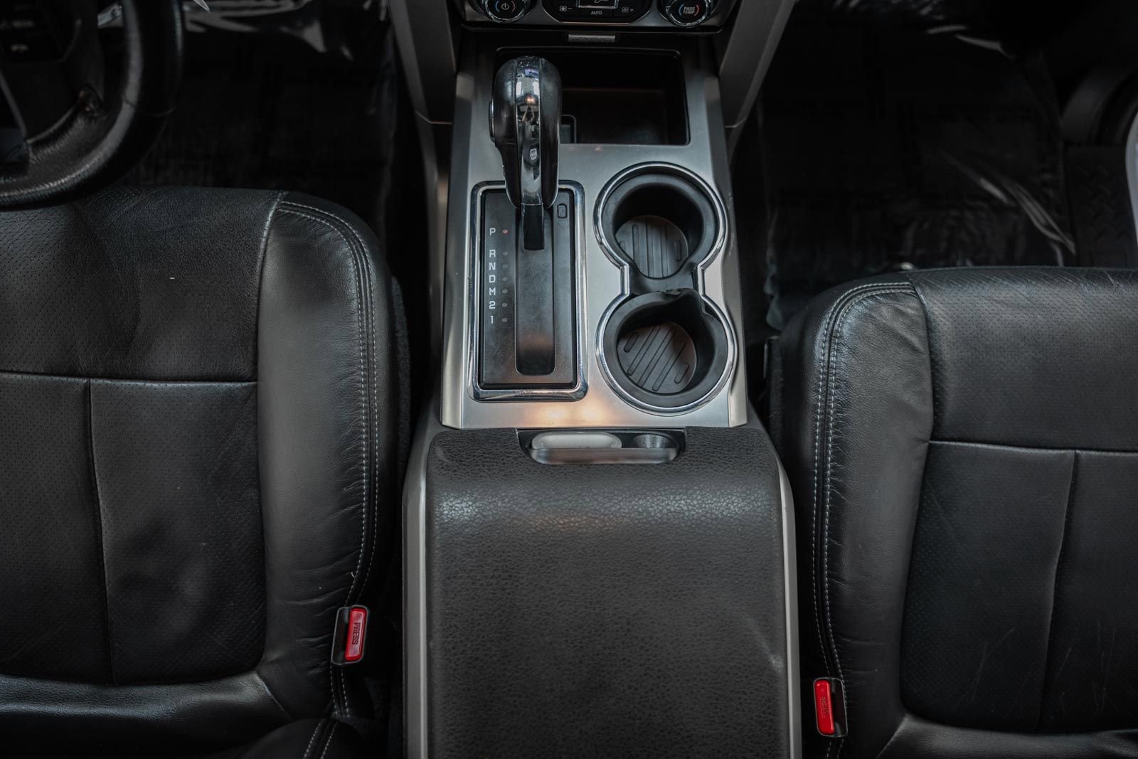 Used 2013 Ford F150 FX4 w/ Luxury Equipment Group image 31