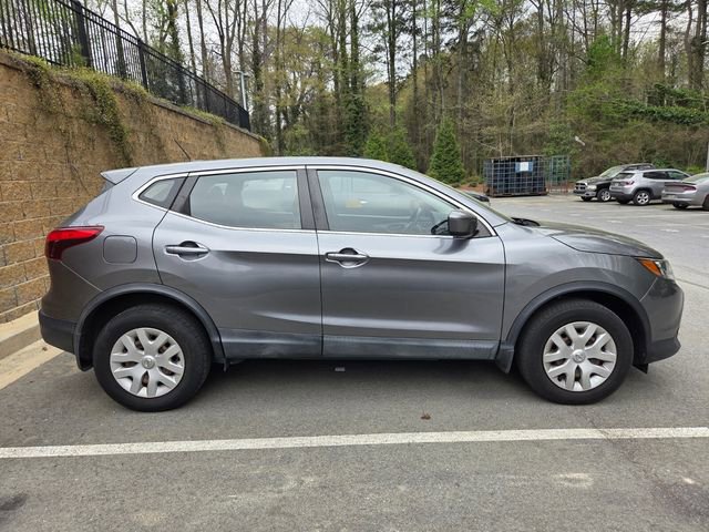 Used 2019 Nissan Rogue Sport S image 10