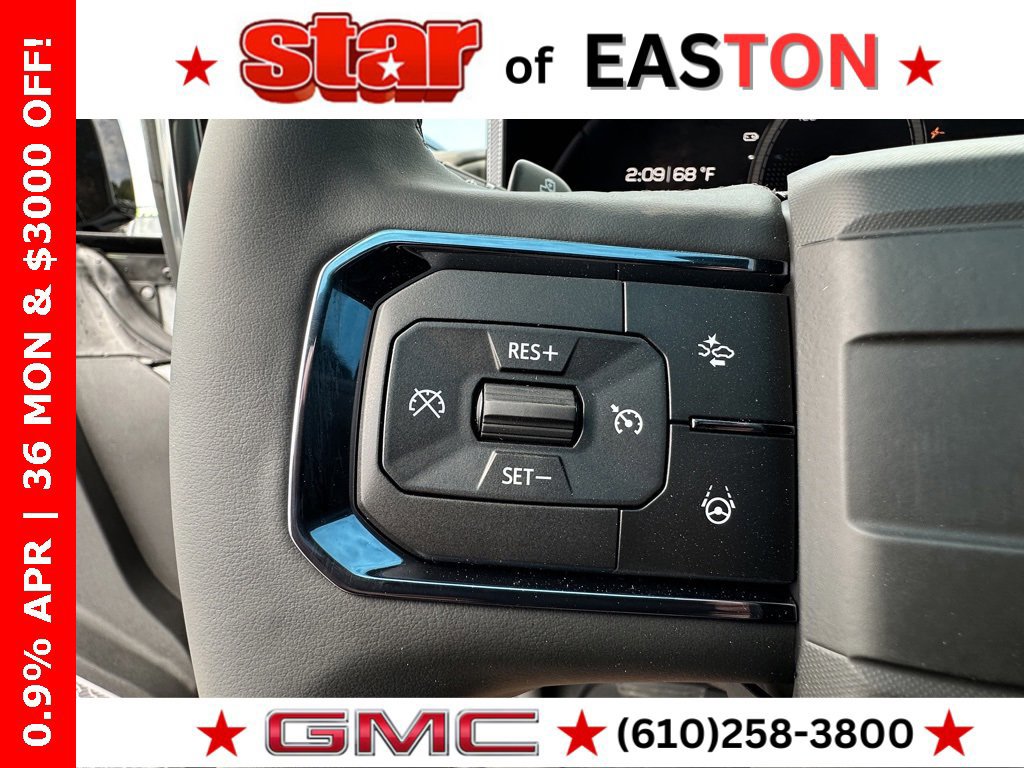 New 2026 GMC Hummer EV SUV image 26
