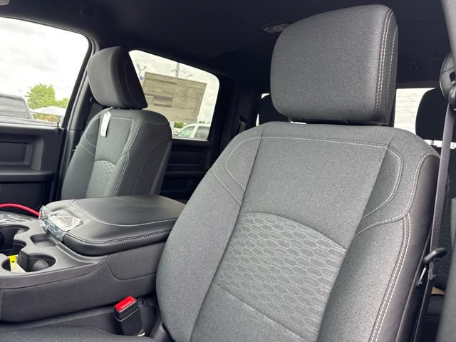 New 2026 RAM 3500 Tradesman AWD/4WD image 10