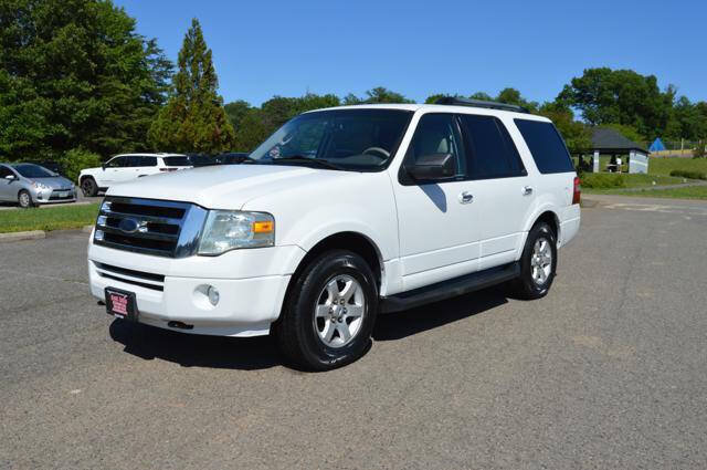 Used 2010 Ford Expedition XLT AWD/4WD image 64