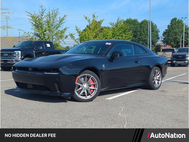 Used 2025 Dodge Charger Daytona Scat Pack w/ Track Pack
