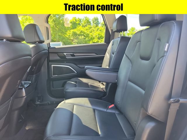Used 2024 Kia Telluride S w/ S Sunroof Package AWD/4WD image 26