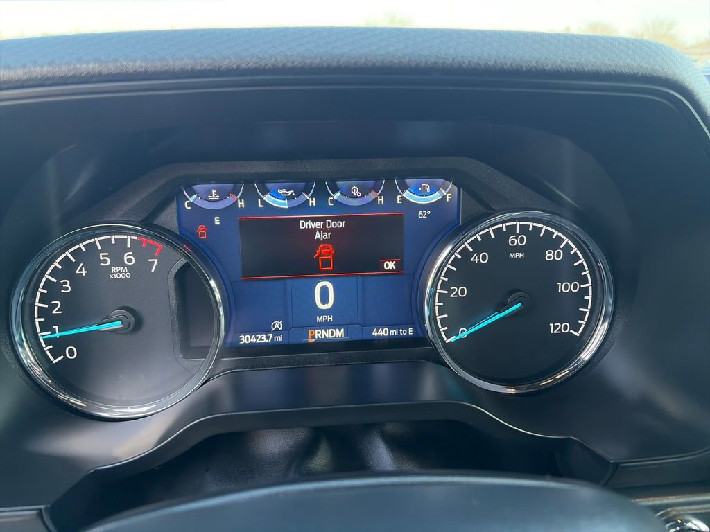 Used 2023 Ford F150 Tremor w/ Trailer Tow Package image 19