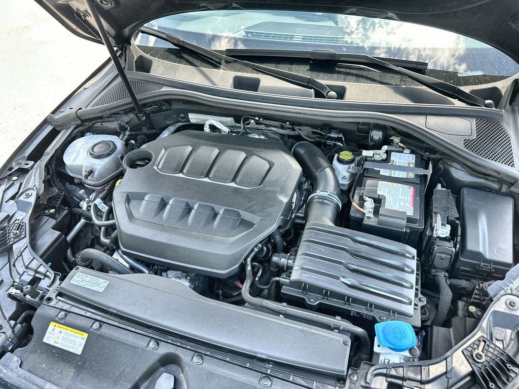 Used 2024 Audi A3 2.0T Premium image 31