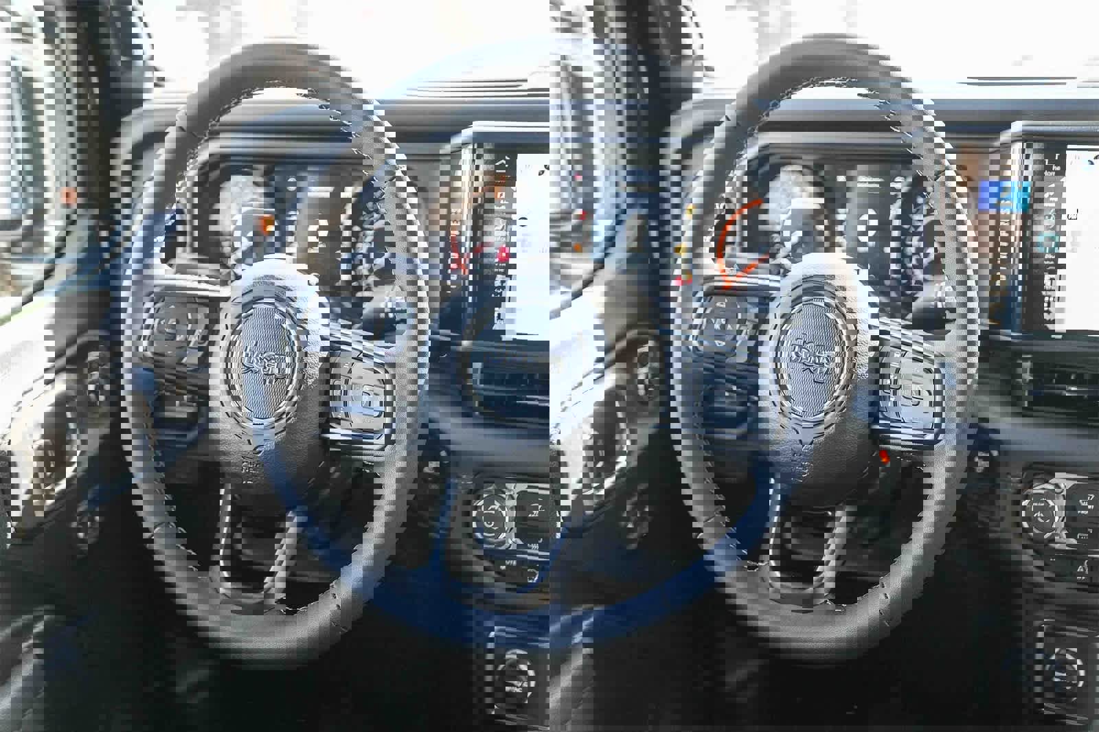 New 2026 Jeep Gladiator Mojave image 15