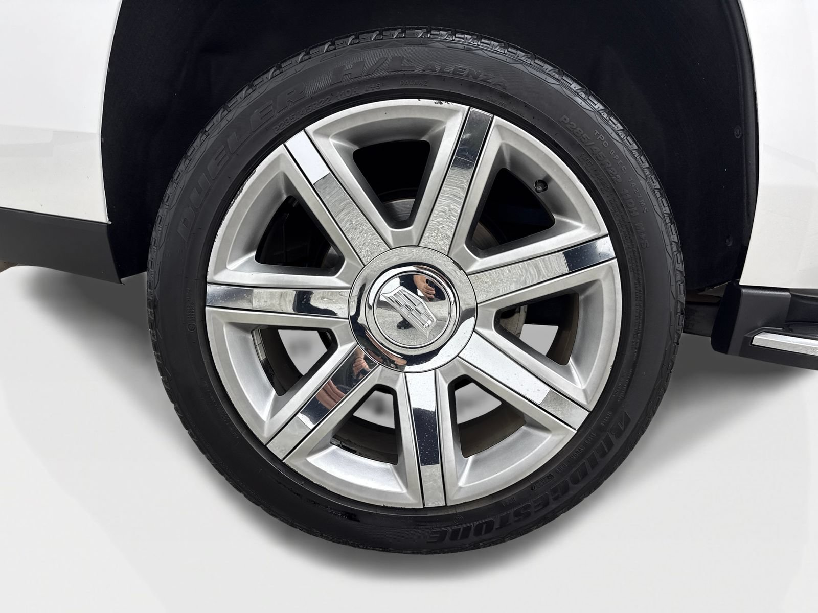 Used 2018 Cadillac Escalade Luxury RWD image 51