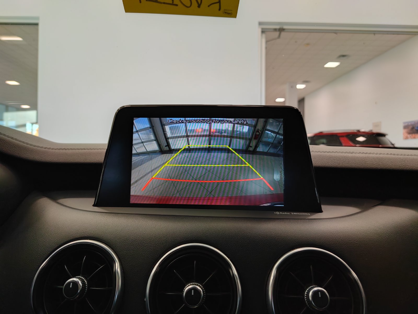 Used 2018 Kia Stinger GT2 RWD image 29
